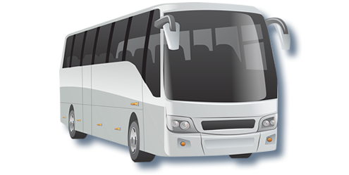 Auburn Charter & Shuttle Bus Services